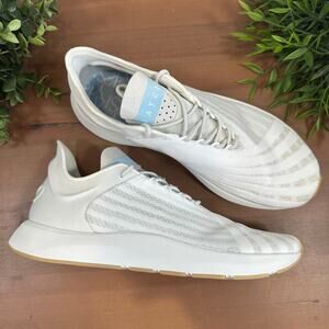 Saysh One Women's White Everyday Shoes Size 8